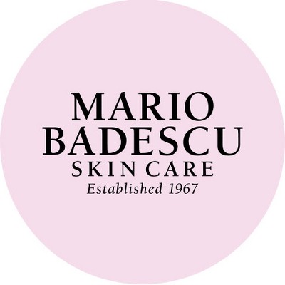 Mario Badescu