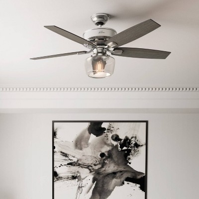 Bennett Ceiling Fan Collection - Hunter Fan