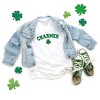 The Juniper Shop Charmer Clover Toddler Short Sleeve Tee - 2 of 3