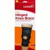 Leader Large Neoprene Hinged Knee Brace 1 ea - 3 of 4