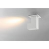 Access Lighting Transformer 1 - Light Flush Mount in  White - 3 of 4