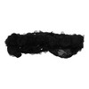 Unique Bargains Women's Faux Pearl Lace Wide Headband 1 Pc - 3 of 4