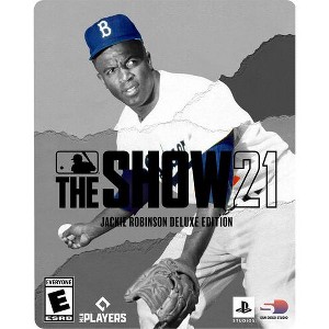 Cokem Games - MLB The Show 21 Collector's Edition for Xbox One and Xbox Series X - 1 of 1