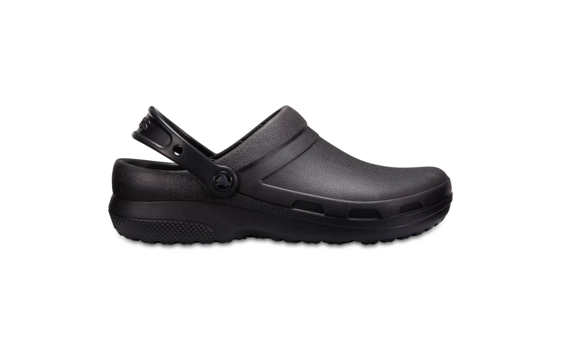 Crocs Adult Specialist II Clogs Work Shoes