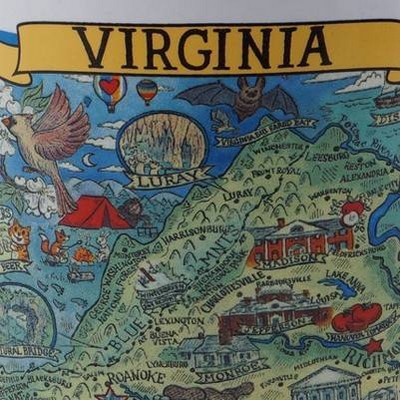 Virginia