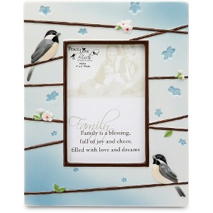 Pavilion Gift Company - Family - 8" x 10" Picture Frame - Single Image Frames - 1 of 4