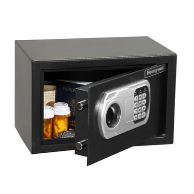 Honeywell Digital Security Safe .27 cu ft 815101