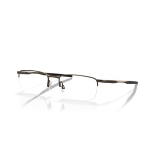 Oakley OX3174 53mm Male Rectangle Eyeglasses - prescription-ready - 1 of 4