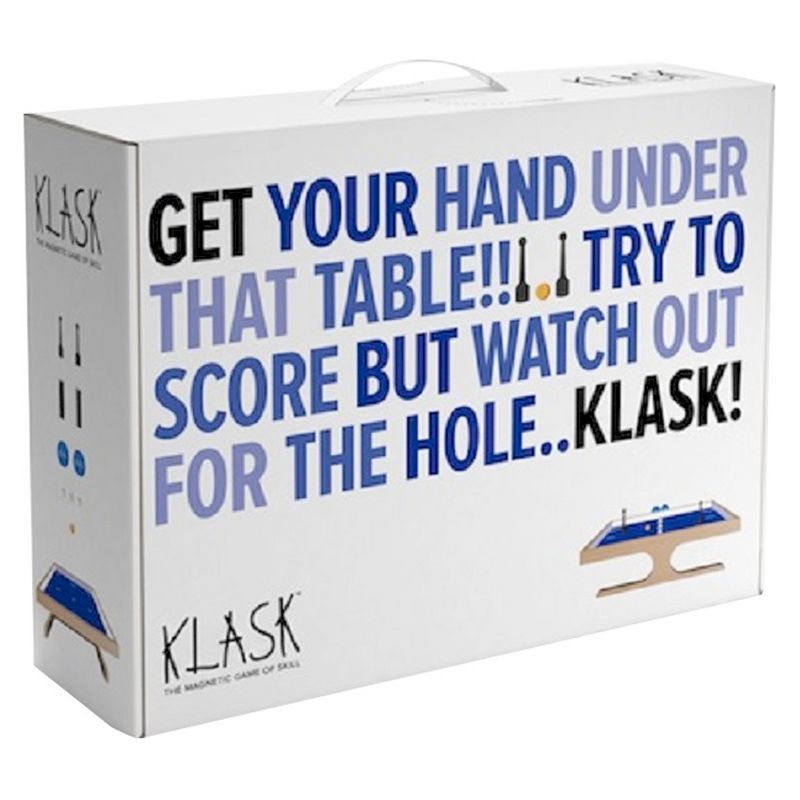 Klask Board Game, 3 of 6