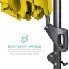 Best Choice Products 10ft 360-Degree Solar LED Lit Cantilever Patio Umbrella, Outdoor Hanging Shade - 4 of 4