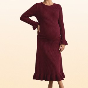 black and white dress women's Lined Active Neck Size:18.5 This asymmetrical long sleeve LowStock:41388672352307 Flared Detachable Sleeves Underwire