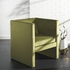 Gisle Accent Chair - ACH4012 - Safavieh - 4 of 4