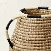Small Basket with Woven Handle - Opalhouse™ designed with Jungalow™ - image 3 of 4