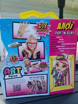 Art Squad Lady T Doll : Target