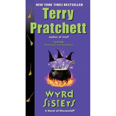 download discworld wyrd sisters