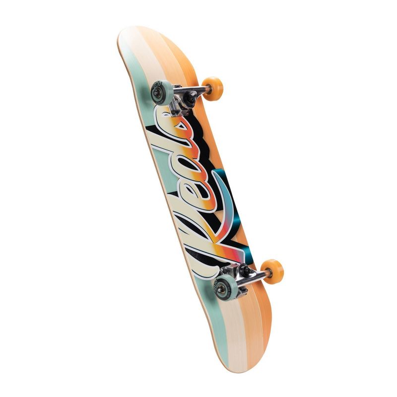 ReDo Skateboard Co. 31&#34; Standard Skateboard - Popsicle Graffiti, 5 of 13