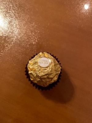 Ferrero Rocher Fine Hazelnut Chocolates 24ct : Target
