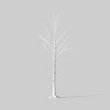 6' Twig Tree Christmas Artificial Tree White - Wondershop™ - 3 of 4