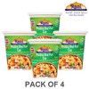Rani Brand Authentic Indian Foods | Pudina Bhel Puri Cup - 3 of 4