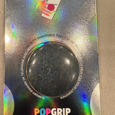 Popsockets Popgrip Cell Phone Grip & Stand - Bon Bon Electric Blue Popper :  Target