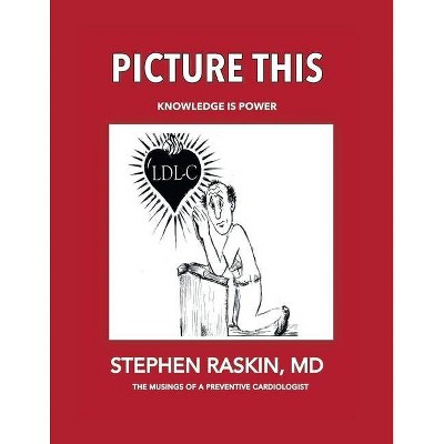 Picture This - by  Stephen Raskin (Paperback)