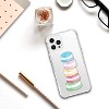 OTM Essentials Apple iPhone 13 Pro Max Tough Edge Food Clear Case - 2 of 2