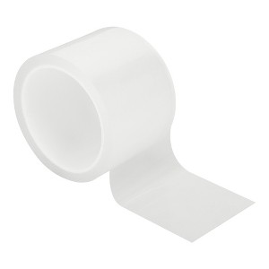 Unique Bargains Waterproof Caulk Tape Clear - 1 of 4