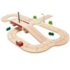 Plantoys| Road System - 3 of 4