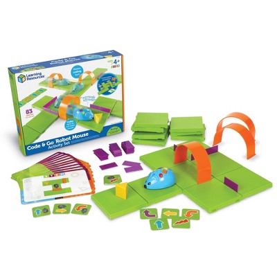 target coding toys