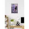 Trends International WNBA Golden State Valkyries - Kate Martin 25 Framed Wall Poster Prints - 2 of 4