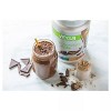 Vega Essentials Plant Based Vegan Protein Powder Shake - Chocolate - 21.6oz - image 3 of 3