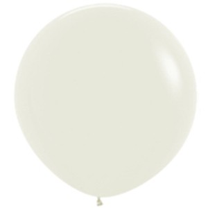 Wrapables Giant 36 Inch Latex Party Balloons (Set of 10) - 1 of 4