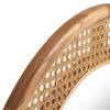 Byleth Mirror - 23.6" x 23.6" - MRR2021 - Safavieh - 3 of 4