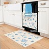 The Lakeside Collection Coastal Kitchen Collection - Dishwasher Magnet - 3 of 3