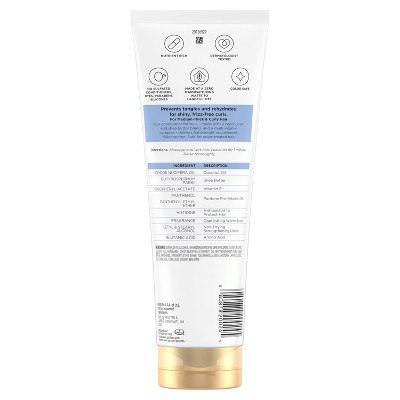 Pantene Pro-V Miracles Curl Defining Coconut   Shea Conditioner