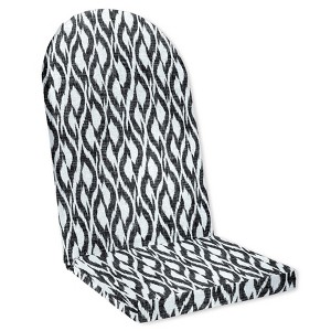 BrylaneHome Outdoor Patio Furniture Cushion Collection - 1 of 2