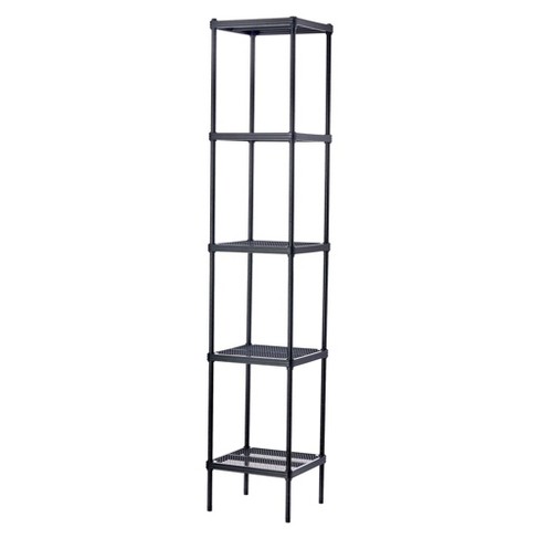 Kitchen Organization Storage, Metal Storage Shelving Unit