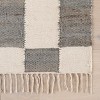 Nuloom Avenelle Jute Modern Farmhouse Area Rug - 4 of 4