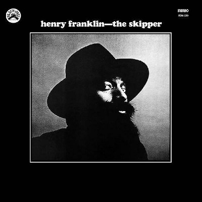 Henry Franklin - The Skipper (Remastered  Edition) (CD)