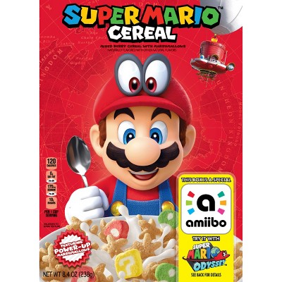 target mario toys