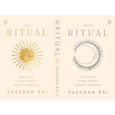 Ritual - by  Vasudha Rai (Paperback)