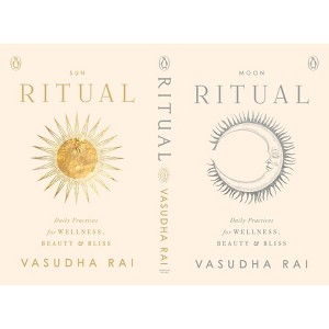 Ritual - by  Vasudha Rai (Paperback) - 1 of 1