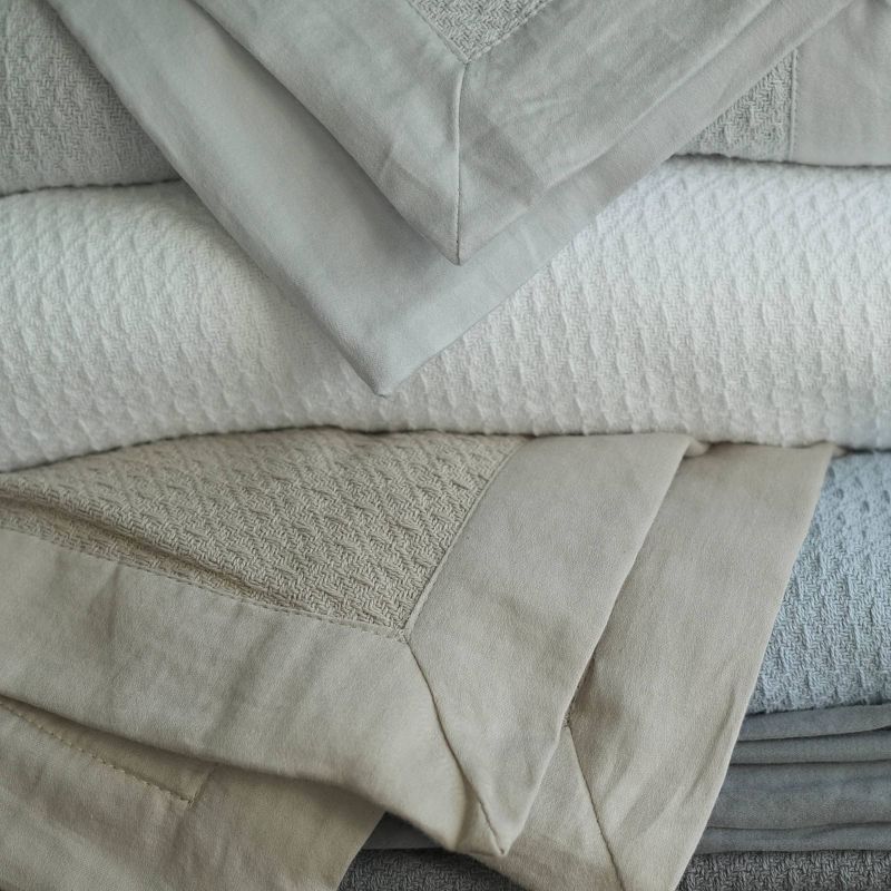 Full/Queen Sheet Blanket - Vellux, 5 of 10