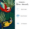 Liora Manne Frontporch Tropical Indoor/Outdoor Rug.. - 3 of 4