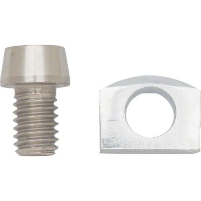 Shimano Cable Fixing Unit Caliper Brake Part