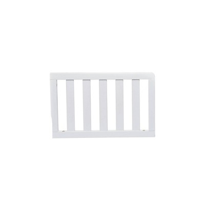 Suite Bebe Celeste Guardrail - White