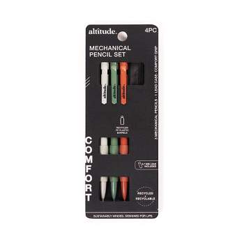 Scentos® Scented Mechanical Pencil Set