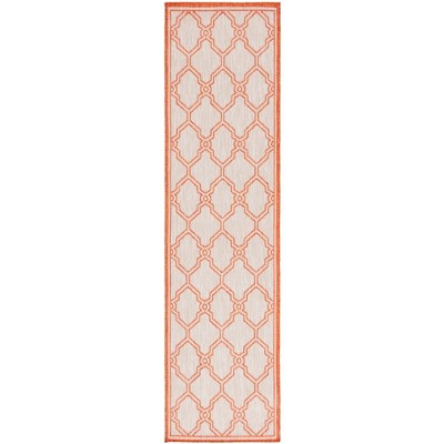 Beach House BHS270 Machine Made Loomed Rug - Safavieh