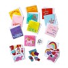 10pc Valentine's Day Create-Your-Own Card Kit - Mondo Llama™ - image 2 of 4