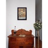 "Family" by Mary Ann June, Ready to Hang Framed Print, Black Frame - 2 of 4